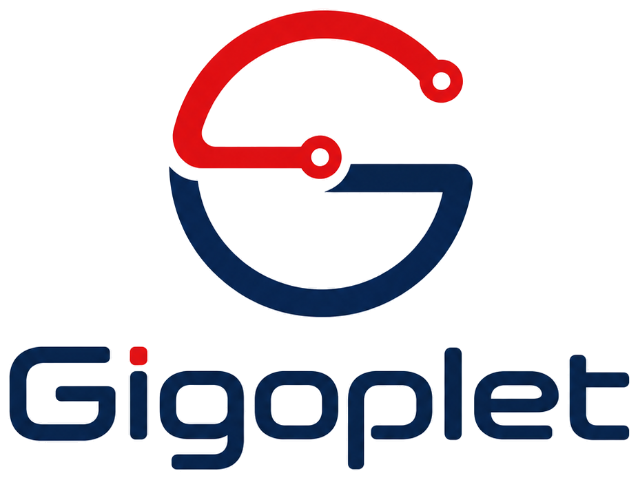 Gigoplet logo