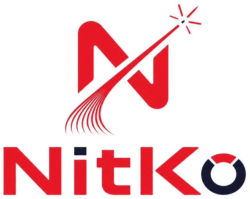NitKo logo